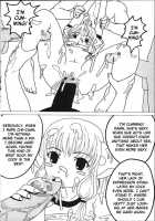 AVIVA 2 / AVIVA 2 [Kitty] [Chobits] Thumbnail Page 36