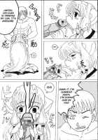 AVIVA 2 / AVIVA 2 [Kitty] [Chobits] Thumbnail Page 37