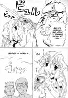 AVIVA 2 / AVIVA 2 [Kitty] [Chobits] Thumbnail Page 38