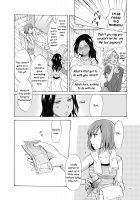 The sea, you, and the sun. / 海とあなたと太陽と [Mira] [Original] Thumbnail Page 101