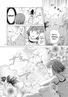 The sea, you, and the sun. / 海とあなたと太陽と [Mira] [Original] Thumbnail Page 106