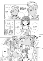 The sea, you, and the sun. / 海とあなたと太陽と [Mira] [Original] Thumbnail Page 43