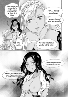 The sea, you, and the sun. / 海とあなたと太陽と [Mira] [Original] Thumbnail Page 49