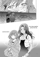 The sea, you, and the sun. / 海とあなたと太陽と [Mira] [Original] Thumbnail Page 57