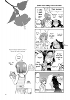 The sea, you, and the sun. / 海とあなたと太陽と [Mira] [Original] Thumbnail Page 60