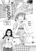 The sea, you, and the sun. / 海とあなたと太陽と [Mira] [Original] Thumbnail Page 61