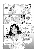 The sea, you, and the sun. / 海とあなたと太陽と [Mira] [Original] Thumbnail Page 62