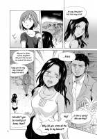 The sea, you, and the sun. / 海とあなたと太陽と [Mira] [Original] Thumbnail Page 72