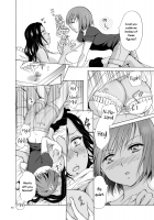 The sea, you, and the sun. / 海とあなたと太陽と [Mira] [Original] Thumbnail Page 86