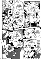 UnLove S [Hirame] [Unlight] Thumbnail Page 11