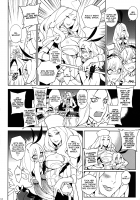 UnLove S [Hirame] [Unlight] Thumbnail Page 15