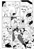 UnLove S [Hirame] [Unlight] Thumbnail Page 19