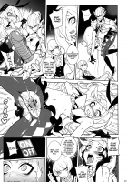 UnLove S [Hirame] [Unlight] Thumbnail Page 20