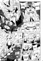 UnLove S [Hirame] [Unlight] Thumbnail Page 22