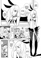 UnLove S [Hirame] [Unlight] Thumbnail Page 04