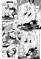 UnLove S [Hirame] [Unlight] Thumbnail Page 09