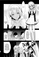 EIEN Extra 01 [Saikawa Yusa] [Original] Thumbnail Page 12