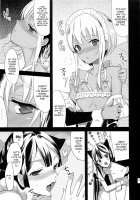 EIEN Extra 01 [Saikawa Yusa] [Original] Thumbnail Page 13