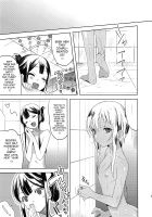 EIEN Extra 01 [Saikawa Yusa] [Original] Thumbnail Page 37