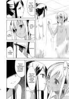 EIEN Extra 01 [Saikawa Yusa] [Original] Thumbnail Page 38