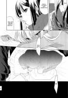 EIEN Extra 01 [Saikawa Yusa] [Original] Thumbnail Page 40