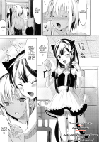 EIEN Extra 01 [Saikawa Yusa] [Original] Thumbnail Page 07