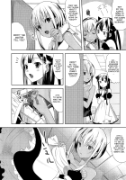 EIEN Extra 01 [Saikawa Yusa] [Original] Thumbnail Page 08