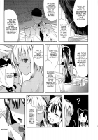 EIEN Extra 01 [Saikawa Yusa] [Original] Thumbnail Page 09