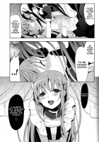 EIEN 03 [Saikawa Yusa] [Original] Thumbnail Page 11