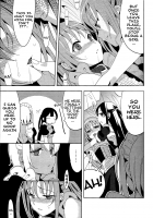 EIEN 03 [Saikawa Yusa] [Original] Thumbnail Page 13