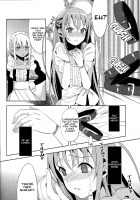 EIEN 03 [Saikawa Yusa] [Original] Thumbnail Page 14