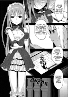 EIEN 03 [Saikawa Yusa] [Original] Thumbnail Page 18