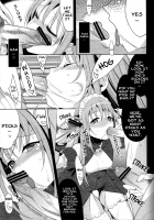 EIEN 03 [Saikawa Yusa] [Original] Thumbnail Page 21