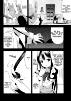 EIEN 03 [Saikawa Yusa] [Original] Thumbnail Page 34