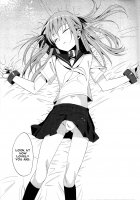 EIEN 03 [Saikawa Yusa] [Original] Thumbnail Page 45