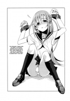EIEN 03 [Saikawa Yusa] [Original] Thumbnail Page 47