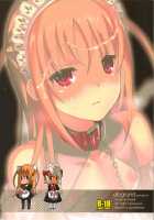 EIEN 03 [Saikawa Yusa] [Original] Thumbnail Page 49