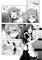 EIEN 03 [Saikawa Yusa] [Original] Thumbnail Page 08