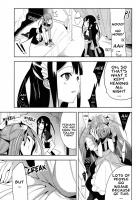 EIEN 03 [Saikawa Yusa] [Original] Thumbnail Page 09