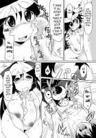 Utsuho’s Hell is my Heaven / 地獄の沙汰も空次第 [Aki] [Touhou Project] Thumbnail Page 10