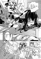 Maniac Mansion [Shinoda Kazuhiro] [Original] Thumbnail Page 19