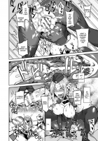 Mass Effect / メス・エフェクト [Fujiya] [Original] Thumbnail Page 14