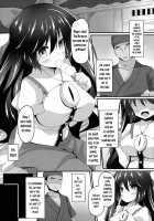 My Sweetheart Okuu / お空ちゃんと恋人になろう。 [Sakai Minato] [Touhou Project] Thumbnail Page 04