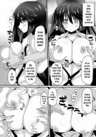 My Sweetheart Okuu / お空ちゃんと恋人になろう。 [Sakai Minato] [Touhou Project] Thumbnail Page 05