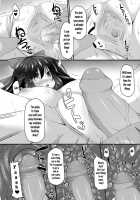 My Sweetheart Okuu / お空ちゃんと恋人になろう。 [Sakai Minato] [Touhou Project] Thumbnail Page 07