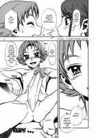 Karerin / カレリン [Minazuki Juuzou] [Yes Precure 5] Thumbnail Page 06