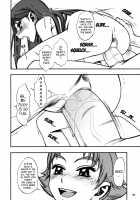 Karerin / カレリン [Minazuki Juuzou] [Yes Precure 5] Thumbnail Page 09