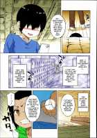 S Wa Fragile No S Ch. 1 / SはフラジールのS 第1話 [Original] Thumbnail Page 05