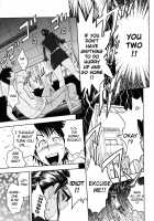 Keitai De Good Job! [Tatsunami Youtoku] [Original] Thumbnail Page 21