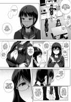 Succubus Stayed Life 3 / サキュバステードライフ3 [Sasamori Tomoe] [Original] Thumbnail Page 14